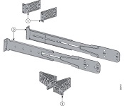 Cisco Switches - Enterprise C9500-4PTH-KIT