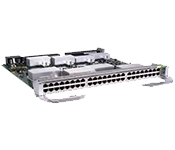 Cisco Switches - Enterprise C9600-LC-48TX
