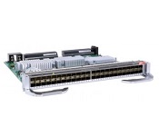 Cisco Switches - Enterprise C9600-LC-48YL