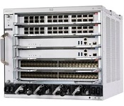 Cisco C9606R-48S-BN-A Catalyst 9600 Series 6 slot 1xSup 1xLC DNA A LIC