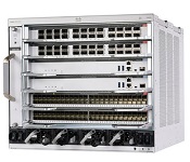 Cisco Switches - Enterprise C9606R