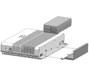 Cisco/C9K-ADPT-BRKT-12T