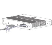 Cisco/C9K-CMPCT-PWR-CLP
