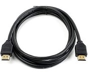 Cisco CAB-2HDMI-1.71M- HDMI to HDMI Cable 1.71 meters long for ROOM 55D