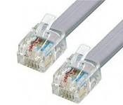 Cisco/CAB-ADSL-RJ11-4M