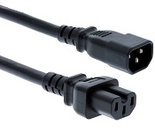 Cisco CAB-C14 Main socket to C14 UPS power cable