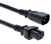 Cisco Switches - Enterprise CAB-C15-CBN