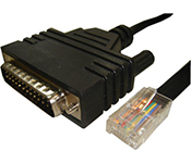 Cisco/CAB-CONAUX