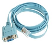 Cisco Accessories CAB-CONSOLE-RJ45