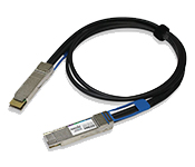 Arista Optics Modules and Cables CAB-D-2Q-200-2.5