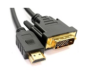 Cisco TelePresence CAB-DVI-HDMI-8M