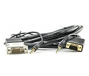 Cisco TelePresence CAB-DVI-VGA-8M