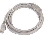 Cisco TelePresence CAB-ETH-1-5M-GR