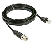 Cisco Wireless - Outdoor and Industrial CAB-ETHRJ45-M12-10