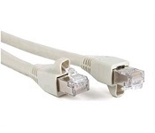 Cisco TelePresence CAB-ETHRSHLD-10M