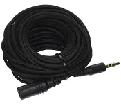 Cisco TelePresence CAB-MIC-EXT-E