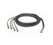 Arista Optics Modules and Cables CAB-O-4Q-200G-3M