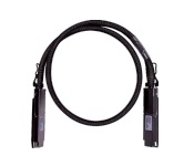 Arista 400GBASE-CR8 OSFP to OSFP Twinax Copper Cable 3 meter. MPN: CAB-O-O-400G-3M