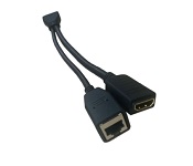 Cisco TelePresence CAB-PHD4XS2-SPLIT