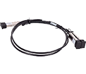 Arista Optics Modules and Cables CAB-Q-2Q-100G-2M