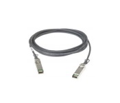 Arista 10GBASE-CR SFP+ Cable 0.5 meter. MPN: CAB-SFP-SFP-0.5M