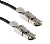 Cisco Switches - Enterprise CAB-STK-E-0-5M