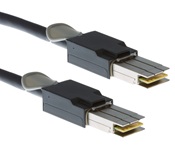 Cisco Accessories CAB-STK-E-1M