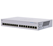 Cisco CBS110-16T-AU CBS110 UNMANAGED 16-PORT GE
