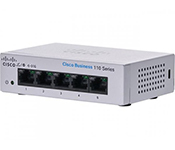 Cisco/CBS110-5T-D-AU