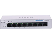 Cisco/CBS110-8T-D-AU