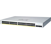 Cisco/CBS220-48P-4G-AU