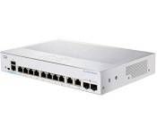 Cisco/CBS220-8FP-E-2G-AU