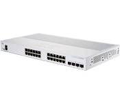 Cisco/CBS250-24P-4G-AU