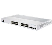 Cisco/CBS250-24P-4X-AU