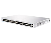 Cisco Switches - Small Business CBS250-48P-4X