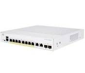 Cisco/CBS250-8FP-E-2G-AU