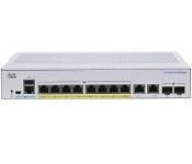 Cisco/CBS250-8P-E-2G-AU