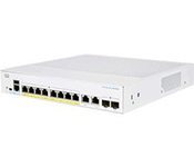 Cisco/CBS250-8PP-D-AU