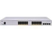 Cisco/CBS350-12NP-4X-AU