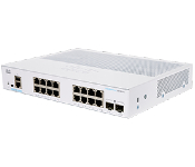 Cisco Switches - Small Business CBS350-16T-2G-AU