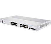 Cisco Switches - Small Business CBS350-24T-4G-AU