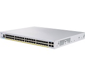 Cisco Switches - Small Business CBS350-48P-4X-AU