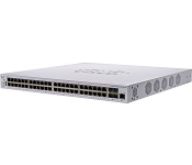Cisco CBS350-48T-4G-AU Cbs350 Managed 48-Port Ge 4X1G Sfp
