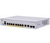 Cisco/CBS350-8P-E-2G-AU