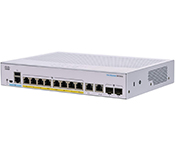 Cisco/CBS350-8S-E-2G-AU