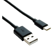 Cisco CD-CBL-USBC-USBA Usb 3.0 Spare Cable (Usbc - Usba) For Desk Camera