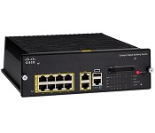 Cisco Switches - Enterprise CDB-8U