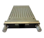 Cisco Transceivers CFP-40G-SR4