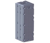 Cisco Routers - Connected Grid Routers CGR-BATT-4AH