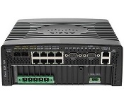 Cisco Routers - Connected Grid Routers CGR1120-K9